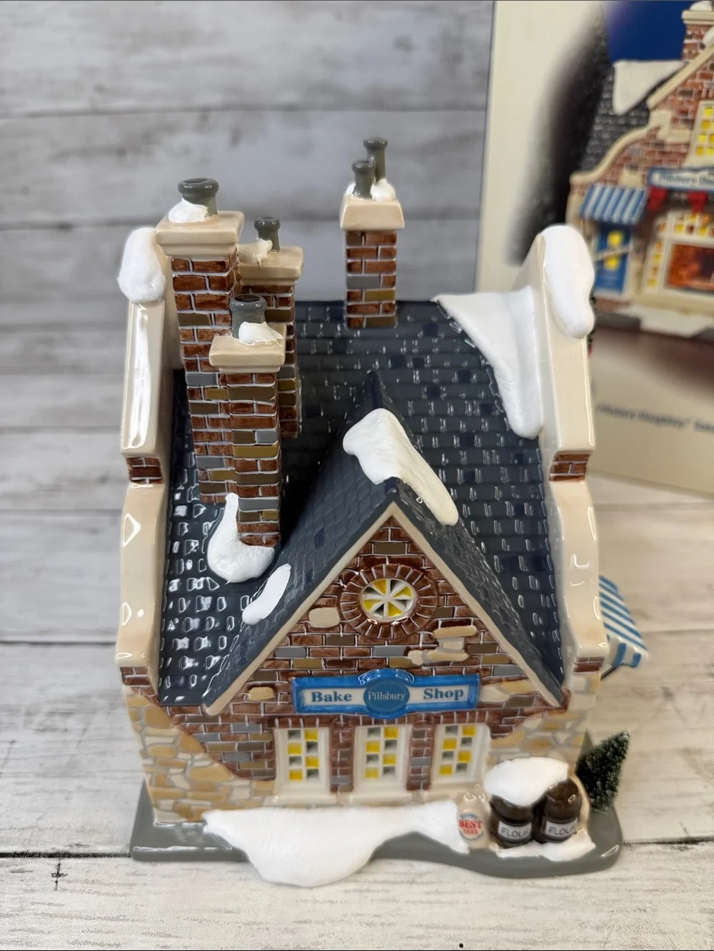 Department 56 dept 56